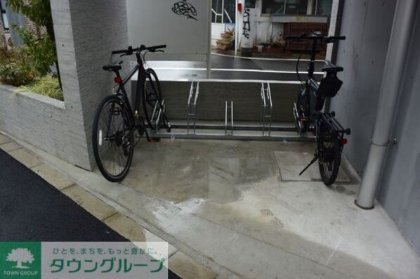 SOLASIA residence 学芸大学の物件内観写真